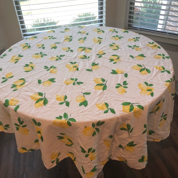 kate spade Other - Kate Spade Tablecloth